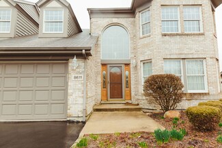 8611 Nancy Ln, Orland Park, IL 60462