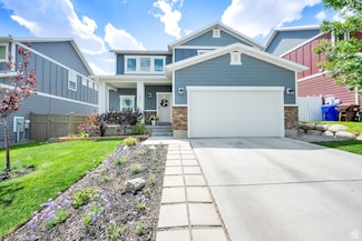 7873 N Santa Clara Dr, Eagle Mountain, UT 84005