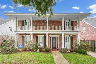 4425 Toby Ln, Metairie, LA 70003