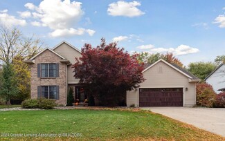 511 Windy Rush Ln, Dewitt, MI 48820