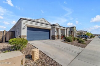 2569 Wrigley Dr, Florence, AZ 85132