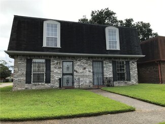 6 Winners Cir, New Orleans, LA 70128