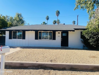 402 N 73rd St, Scottsdale, AZ 85257