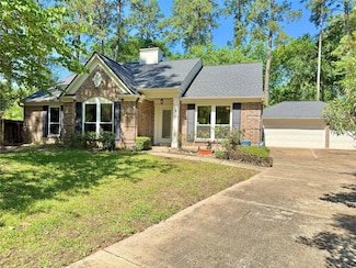 6 E Indian Sage Cir, Spring, TX 77381
