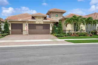 9265 Porto Way, Parkland, FL 33076