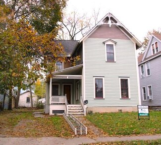 499 Fulton St, Waverly, NY 14892