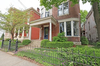 261 N Broadway, Lexington, KY 40507