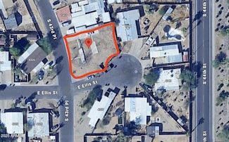 4338 E Ellis St Unit 58, Phoenix, AZ 85042