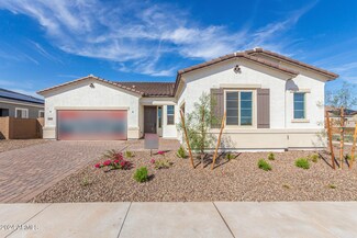 17160 W Mariposa Grande, Surprise, AZ 85387