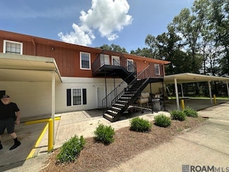 31808 Netterville Rd Unit 6, Denham Springs, LA 70726