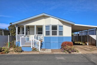 2400 Cienaga St Unit 21, Oceano, CA 93445