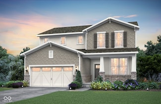 6801 Seabiscuit Rd, Whitestown, IN 46075