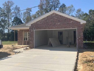 1019 Shiloh Run Dr, Crystal Springs, MS 39059