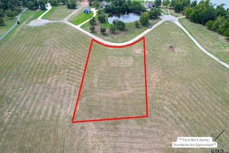 Lot 17 Pr 2724, Mount Pleasant, TX 75455