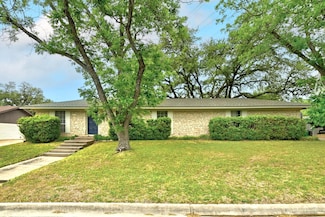 1009 Rebbeca Dr, Austin, TX 78758
