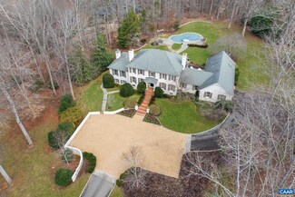1125 Old Garth Rd, Charlottesville, VA 22901