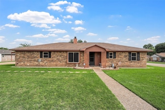 601 Circle Creek Dr, Hewitt, TX 76643