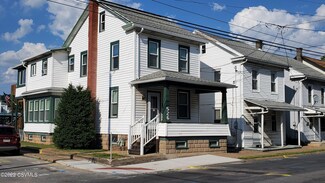 526 Reagan St, Sunbury, PA 17801