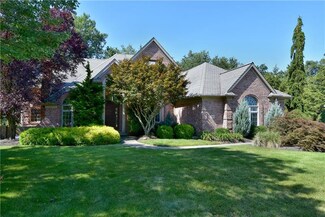 2140 English Turn Dr, Presto, PA 15142