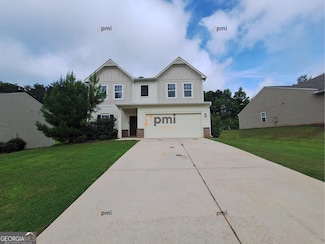 1081 Cold Water Dr, Griffin, GA 30224