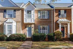 1652 Perserverence Hill Cir NW Unit 2, Kennesaw, GA 30152