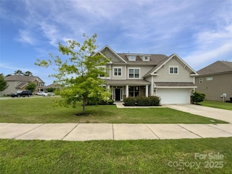 368 Pleasant Hill Dr SE, Concord, NC 28025