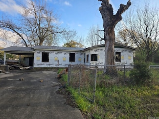 4016 W 11th Ave, Pine Bluff, AR 71603