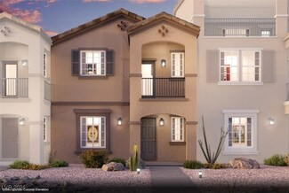 637 Bellus Place Unit lot 151, Henderson, NV 89015