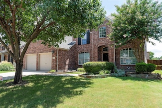 2648 Timberhollow Dr, Little Elm, TX 75068