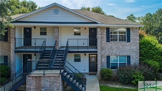 76 Al Henderson Blvd Unit G 2, Savannah, GA 31419