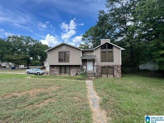 1432 Royalty Dr, Alabaster, AL 35007