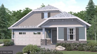 313 Norske St, Woodville, WI 54028