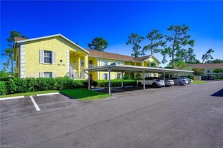 2650 Kings Lake Blvd Unit 6-202, Naples, FL 34112