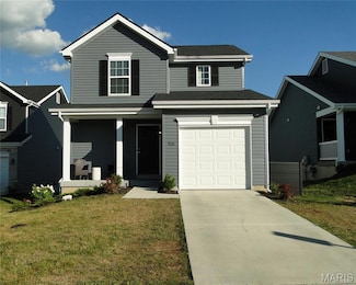 920 Walnut Point Dr, Imperial, MO 63052