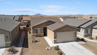 5862 N Thornberry Dr, Prescott Valley, AZ 86314