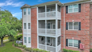 1443 Cambridge Lakes Dr Unit B208, Mount Pleasant, SC 29464