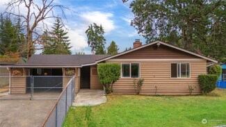 15109 18th Avenue Ct E, Tacoma, WA 98445