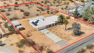 16810 Century Plant Rd, Apple Valley, CA 92307