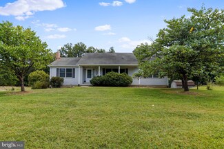 287 Linwood Dr, Hedgesville, WV 25427