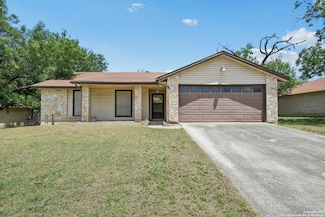 7947 Airflight St, San Antonio, TX 78250