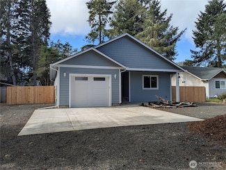 387 Duck Lake Dr NE, Ocean Shores, WA 98569