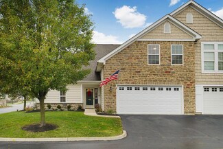 5059 Calais Dr Unit 5059, Columbus, OH 43221