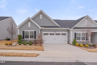 1012 Seedling Ct, Durham, NC 27703