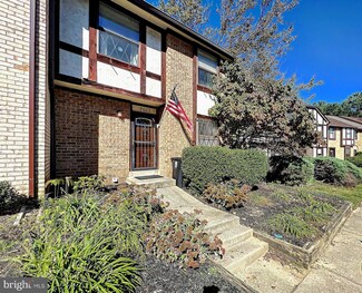 7123 Kurth Ln, Lanham, MD 20706