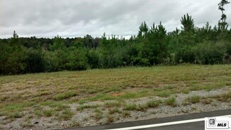 Lot 30 Hartland Loop, Calhoun, LA 71225