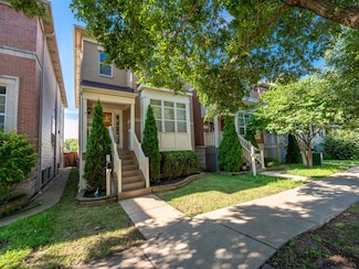 2537 W Grenshaw St, Chicago, IL 60612