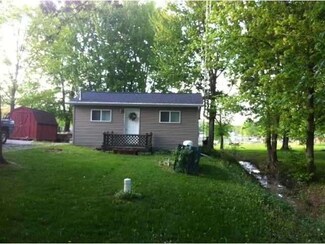 195 Biscayne Blvd, Montpelier, OH 43543