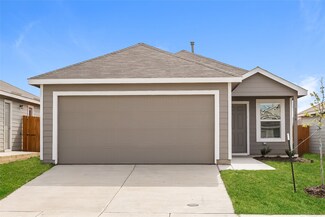 3156 Crestone Dr, Crandall, TX 75114