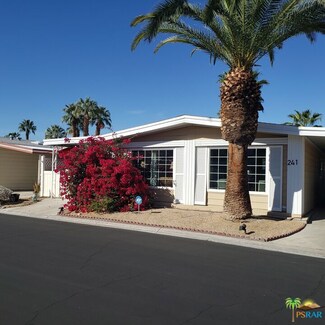 241 Los Pinos Dr, Palm Springs, CA 92264