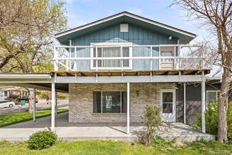 3995 Easley Rd, Golden, CO 80403